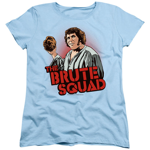 The Princess Bride Brute Squad Womens T-Shirt