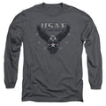 U.S. Air Force USAF Eagle Long Sleeve T-Shirt