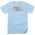 Batman Vintage Logo T-Shirt