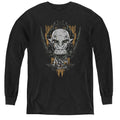 The Hobbit Azog Youth Long Sleeve T-Shirt