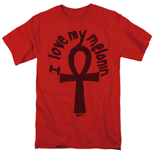 BET I Love My Melanin T-Shirt