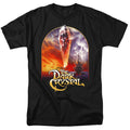 The Dark Crystal Crystal Poster T-Shirt