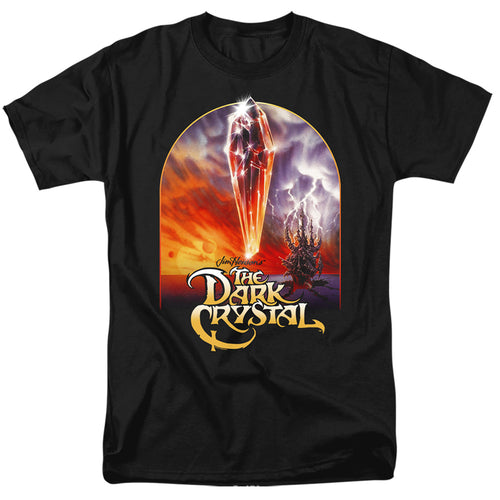The Dark Crystal Crystal Poster T-Shirt