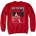 Batman No Escape Crewneck Sweatshirt