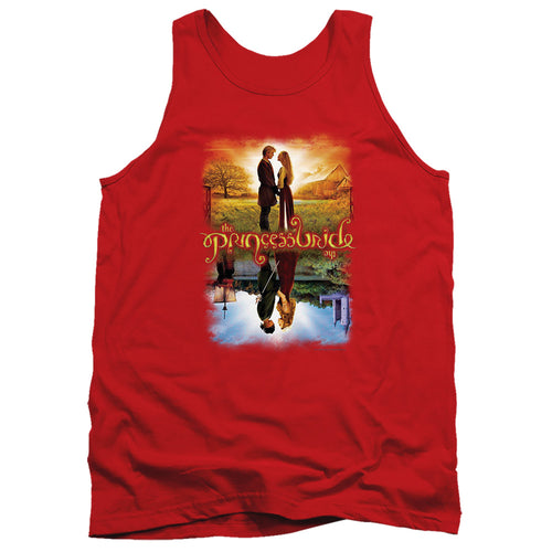 The Princess Bride Poster Tank Top