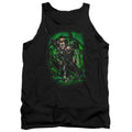 Justice League In My Sight Tank Top