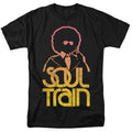 Soul Train Soul Train The Host T-Shirt