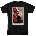 Star Trek New Ground Black T-Shirt