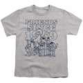 Sesame Street Friends Since Youth/Toddler T-Shirt