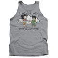 Dragon Tales I Wish With All My Heart Tank Top