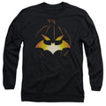 Batman Jack Obat Long Sleeve T-Shirt