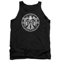 Supergirl DEO Tank Top
