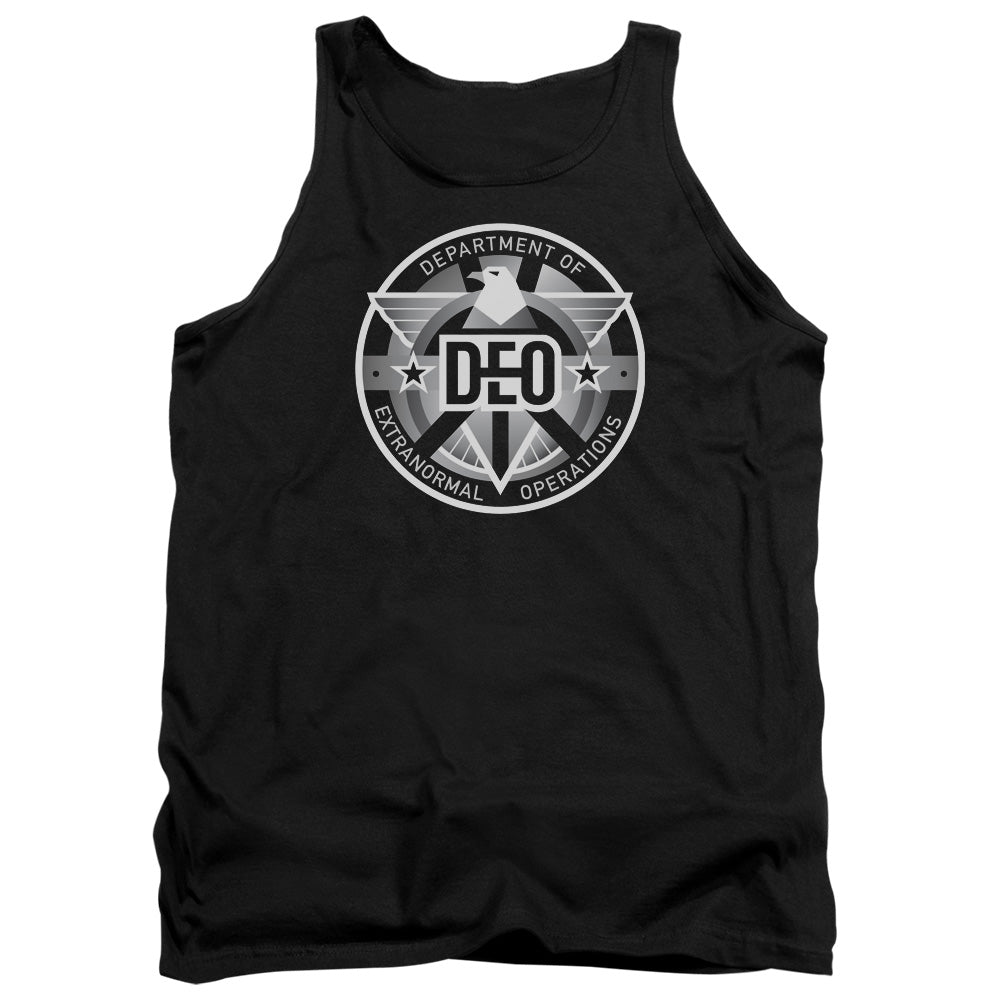 Supergirl DEO Tank Top