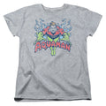 DC Comics Splish Splash Womens T-Shirt