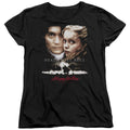 Sleepy Hollow Heads Will Roll Womens T-Shirt