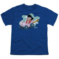 Elvis Presley Speedway Youth/Toddler T-Shirt