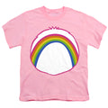 Care Bears Cheer Belly Youth/Toddler T-Shirt