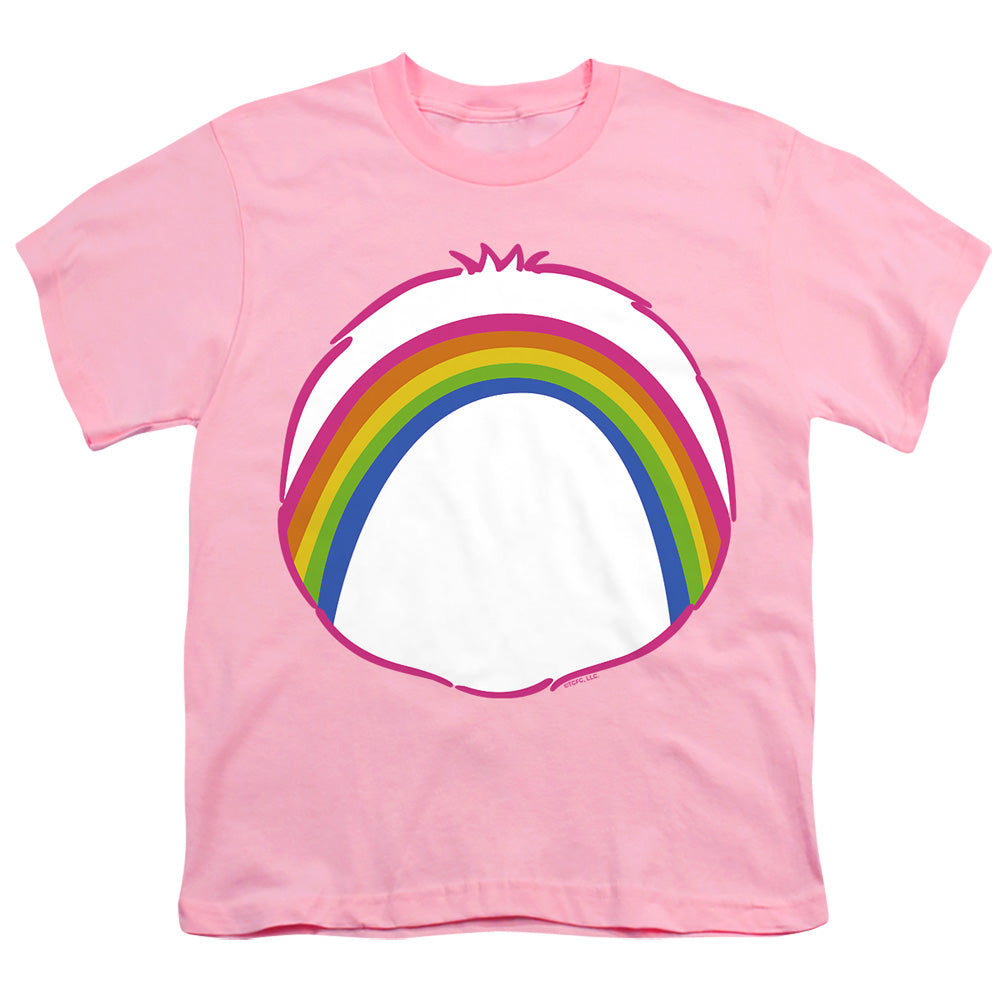 Care Bears Cheer Belly Youth/Toddler T-Shirt