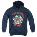 Mr. Potato Head Potat-Ho Ho Ho Youth Hoodie