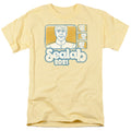 Sealab 2021 Tiles T-Shirt