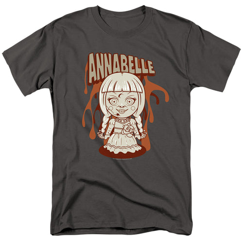 Annabelle Annabelle Illustration T-Shirt