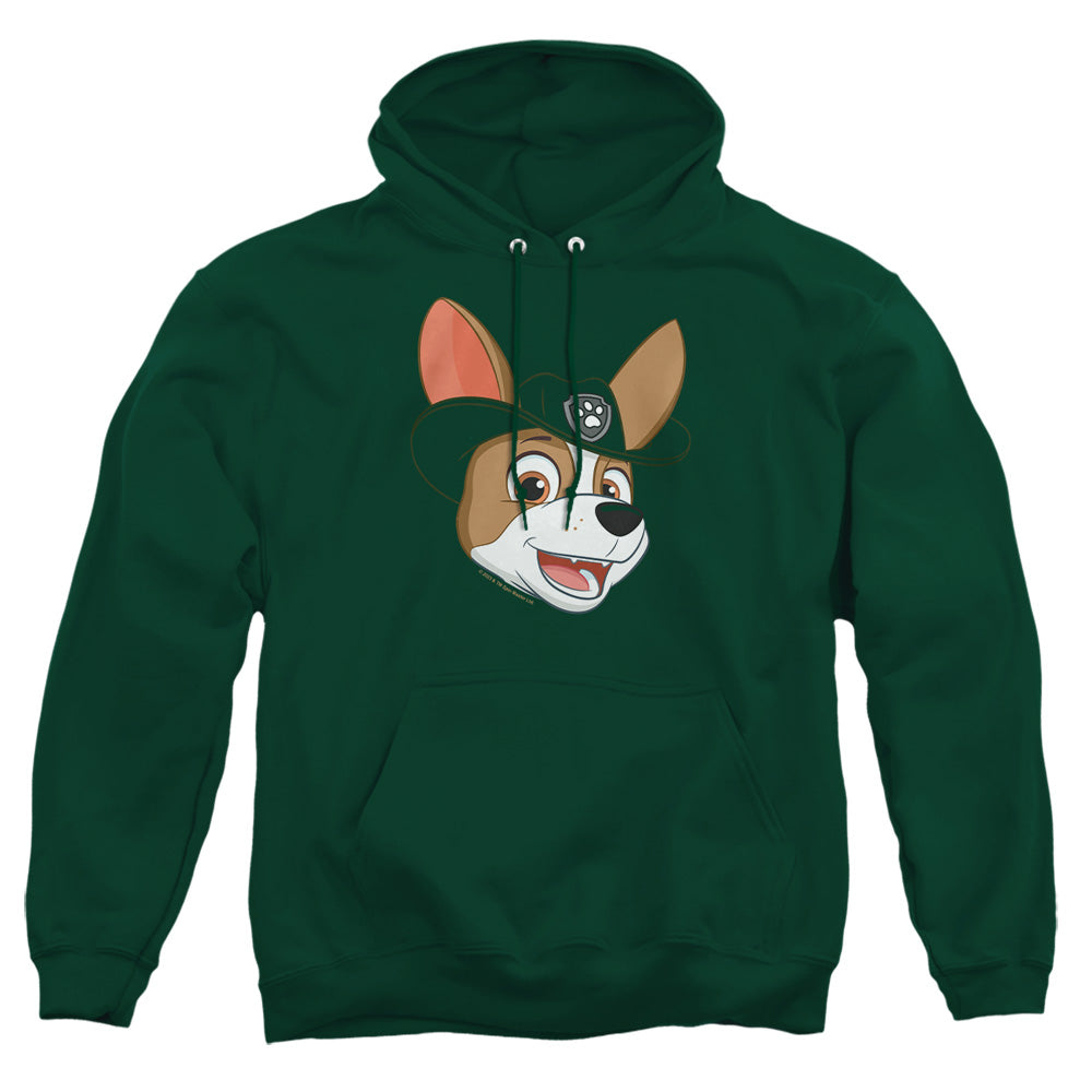Paw Patrol Tracker Grin Pullover Hoodie