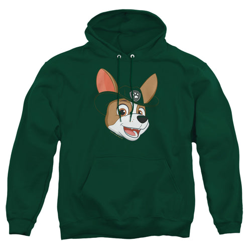 Paw Patrol Tracker Grin Pullover Hoodie