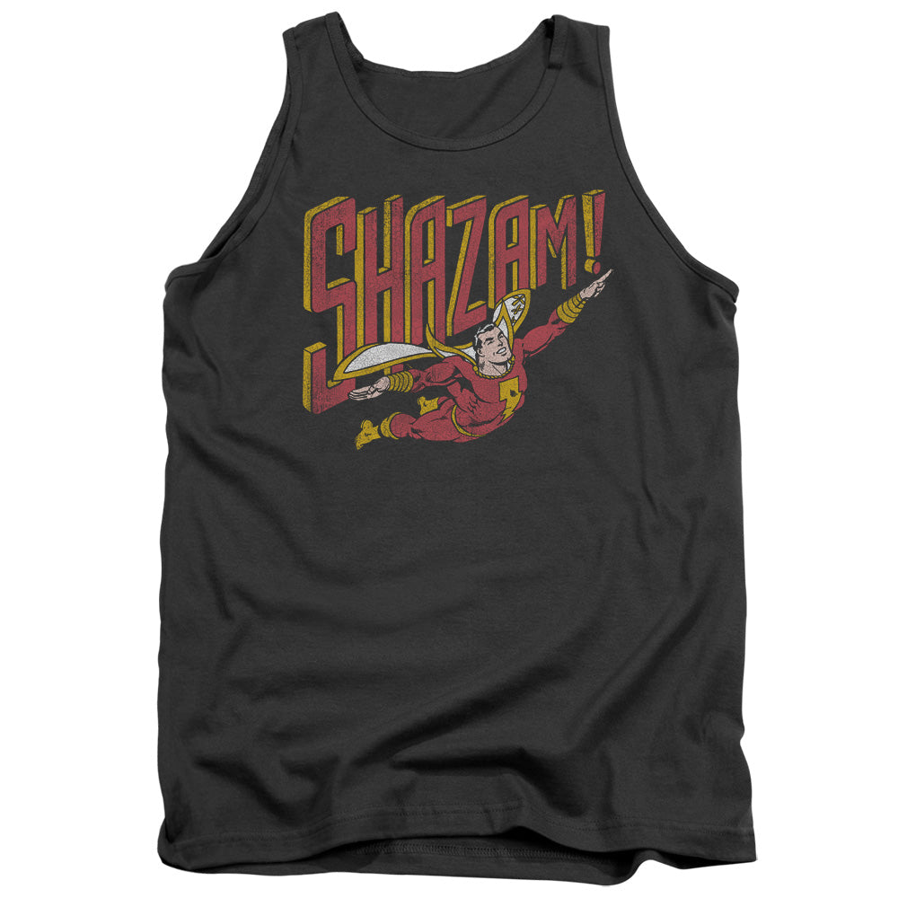 DC Comics Retro Marvel Tank Top