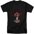 Magic the Gathering Crimson Vow Logo T-Shirt