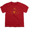 Wonder Woman Wonder Min Youth/Toddler T-Shirt