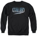 Star Trek TNG 25 Enterprise Crewneck Sweatshirt