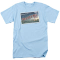 Under the Dome Chester's Mill Postcard T-Shirt