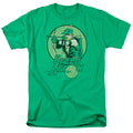 DC Comics Green Arrow T-Shirt