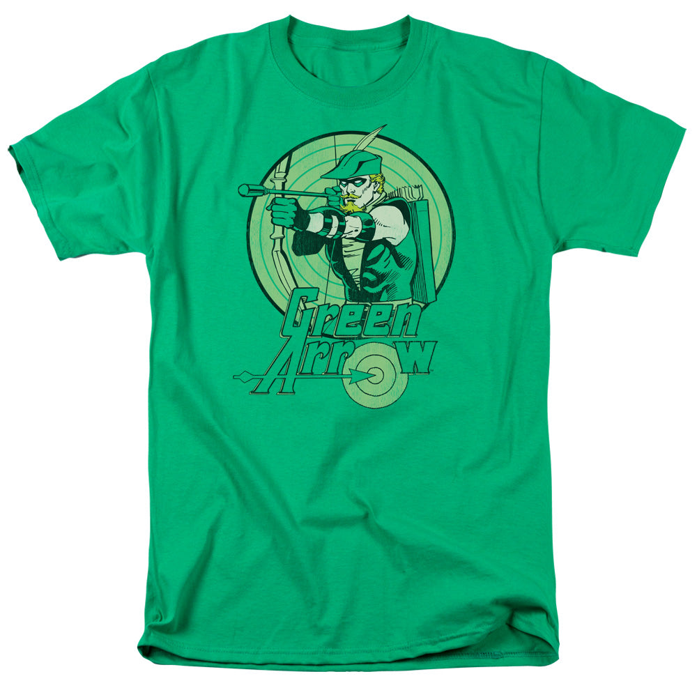 DC Comics Green Arrow T-Shirt