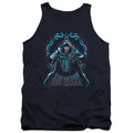Magic the Gathering Jace Tank Top