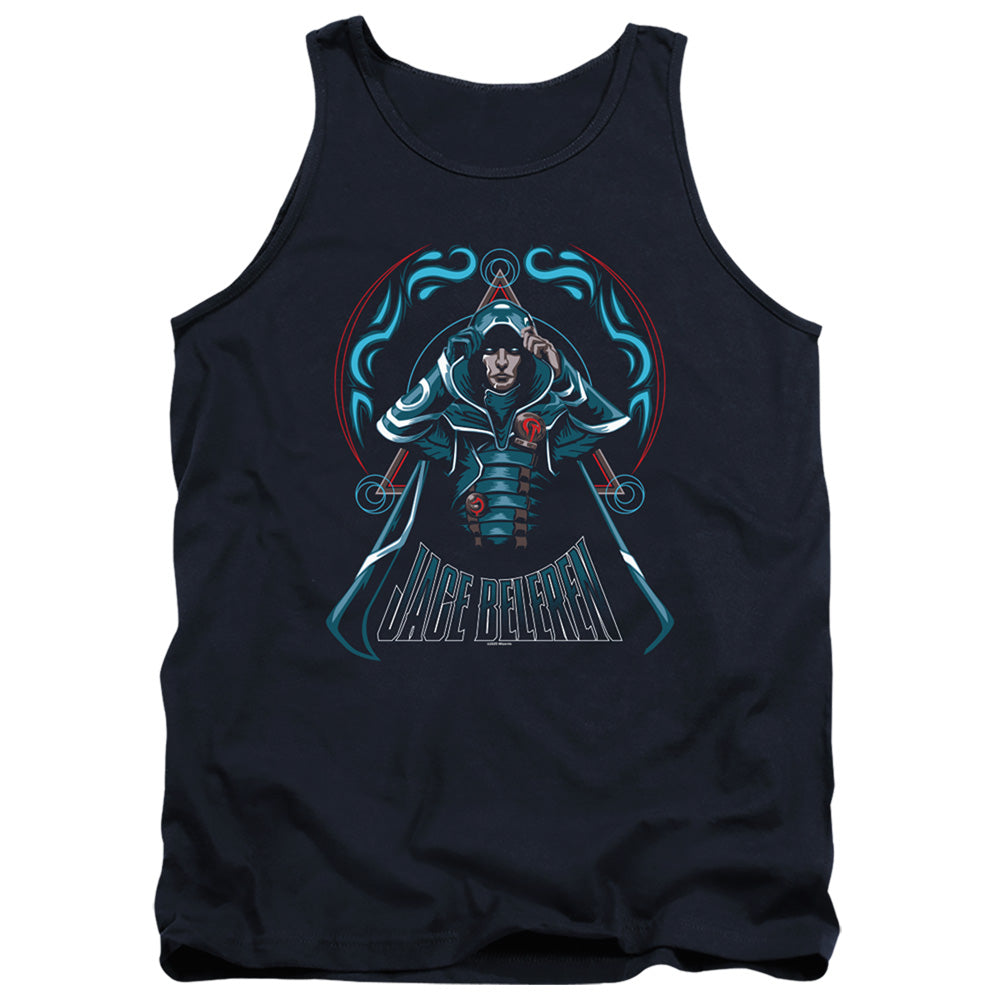 Magic the Gathering Jace Tank Top