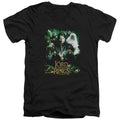 Lord of the Rings Hero Group V-Neck T-Shirt