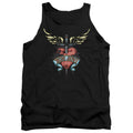 Bon Jovi Daggered Tank Top