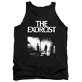 The Exorcist Poster Tank Top