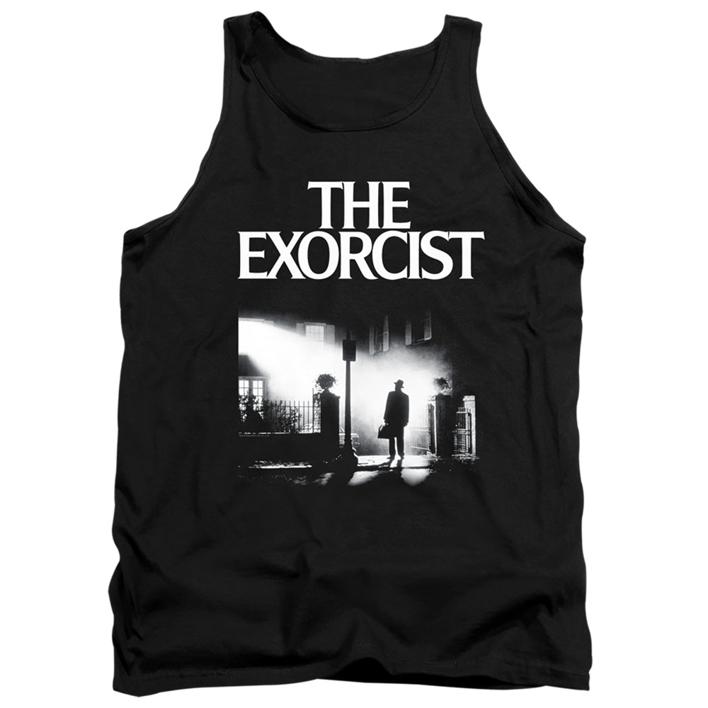 The Exorcist Poster Tank Top