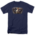 The Hobbit Hobbit Rally T-Shirt