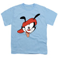 Animaniacs Wakko Head Youth/Toddler T-Shirt