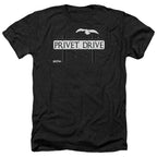 Harry Potter Privet Drive T-Shirt