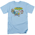 Wild Thornberrys Thornberry Family Camp T-Shirt