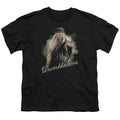Harry Potter Dumbledore Wand Youth/Toddler T-Shirt