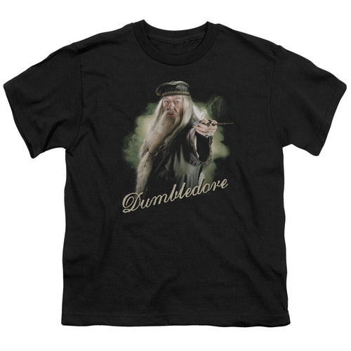 Harry Potter Dumbledore Wand Youth/Toddler T-Shirt
