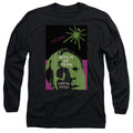 Star Trek Realm of Fear Black Long Sleeve T-Shirt