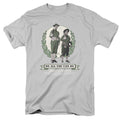Abbott and Costello Be All You Can Be T-Shirt