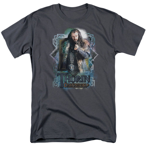 The Hobbit Thorin Oakenshield T-Shirt