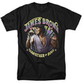 James Brown Godfather Of Soul T-Shirt